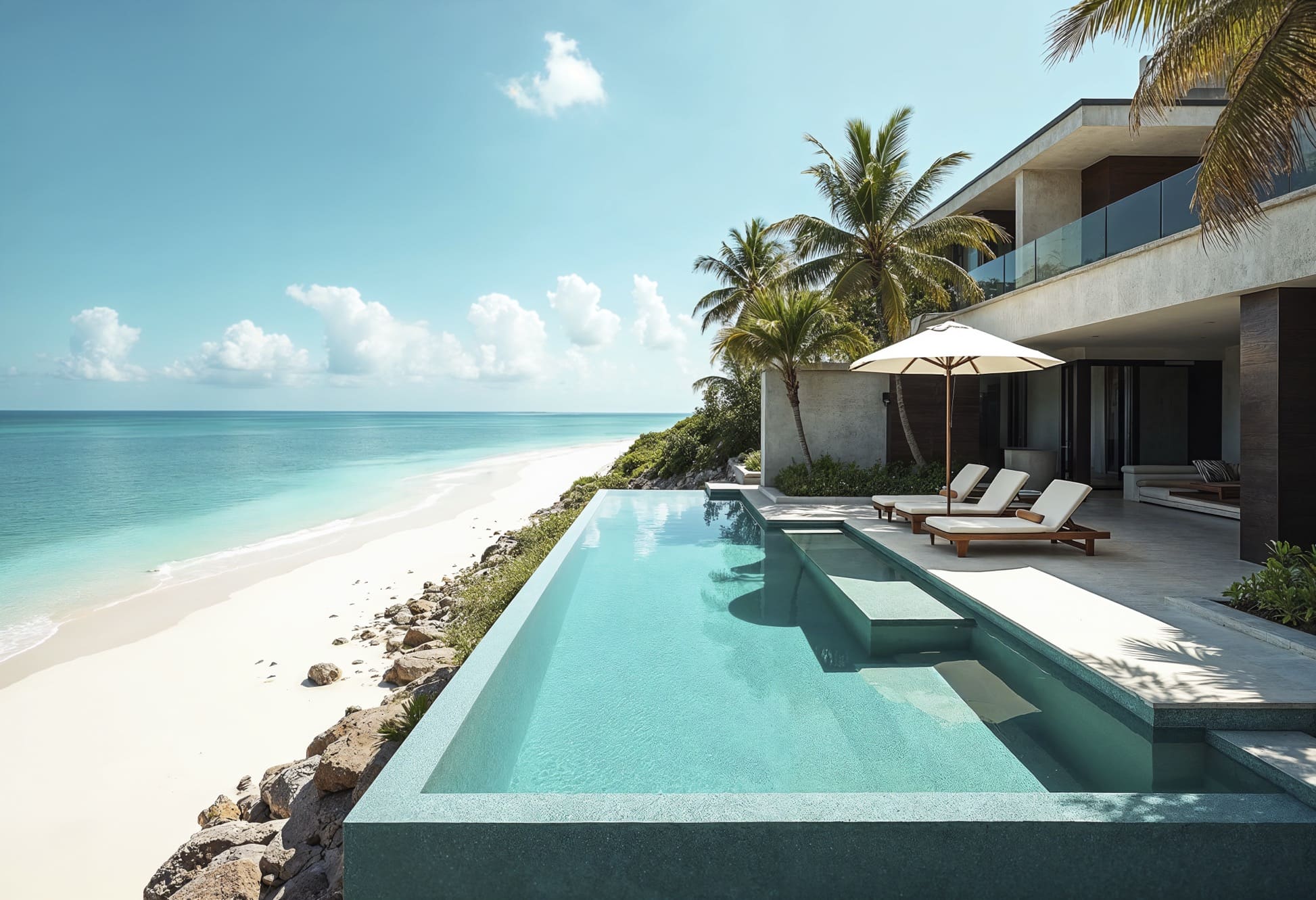 Riviera Maya - inversión inmobiliaria premium